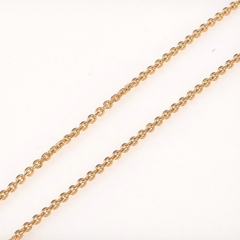 Цепь ЦЯ150СА4-А51 (Au 585)