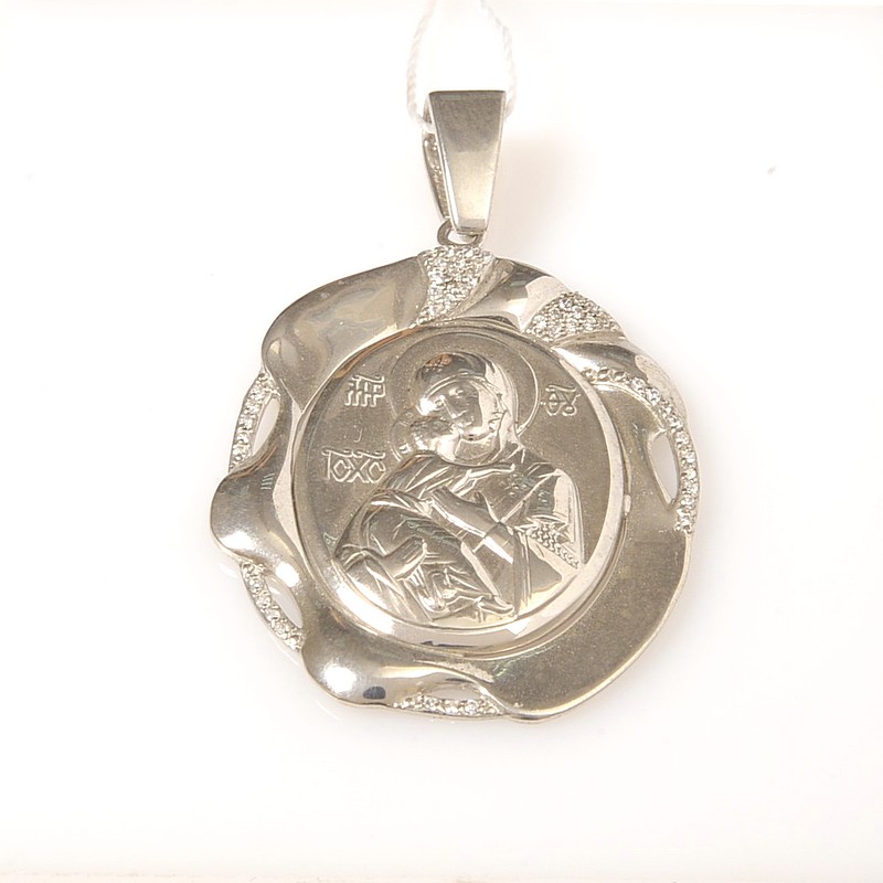 Подвеска с030852 (Ag 925)