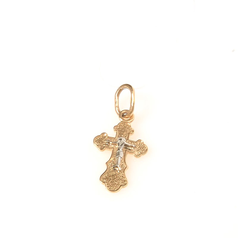 Подвеска Пш051 (Au 585)