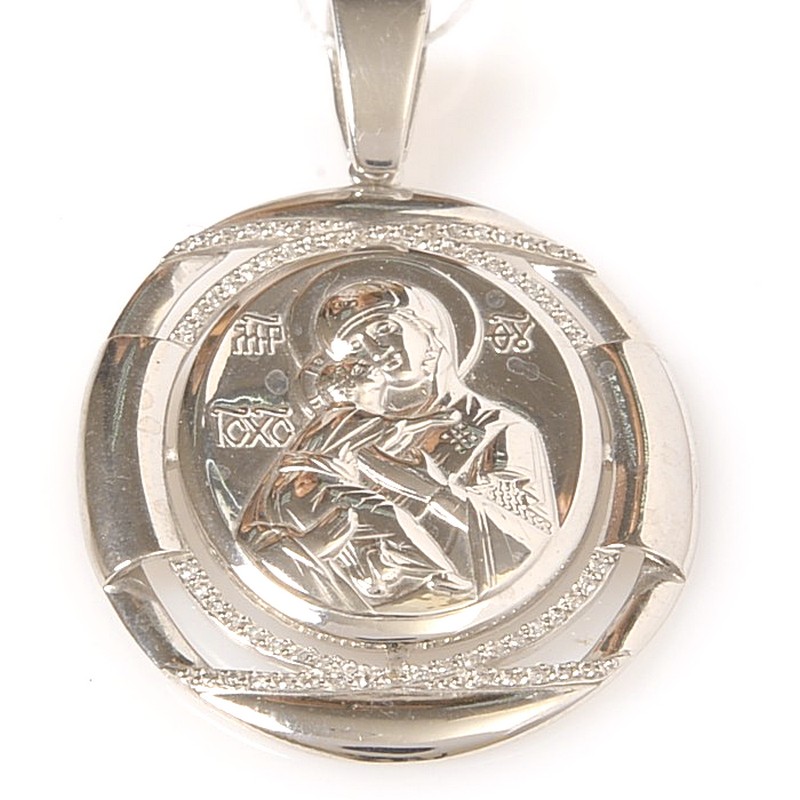 Подвеска с030847 (Ag 925)
