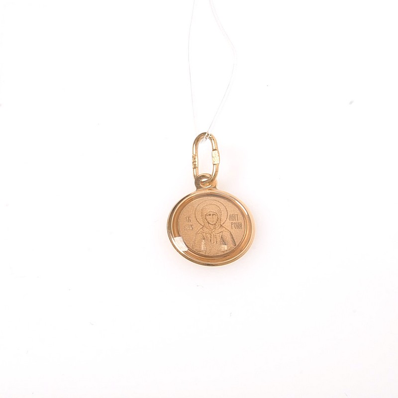 Подвеска 103997 (Au 585)