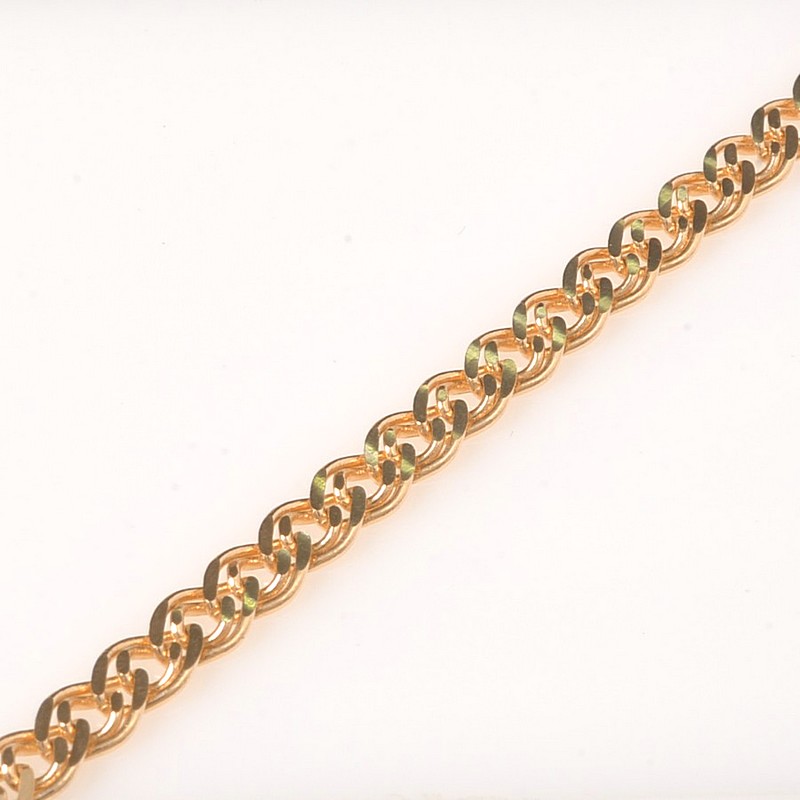 Браслет НБ 12-20080 (Au 585)