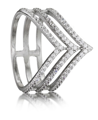 Кольцо 2637.1 (Ag 925)