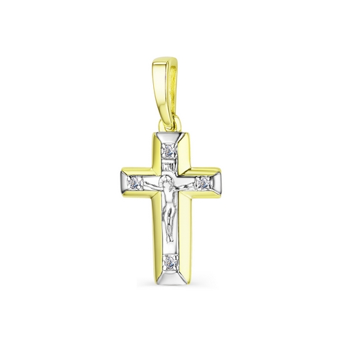 Подвеска 33844-300 (Au 585)