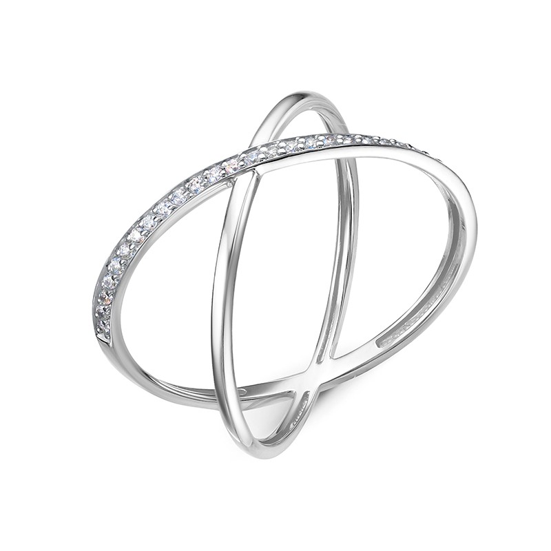 Кольцо б1102647 (Au 585)