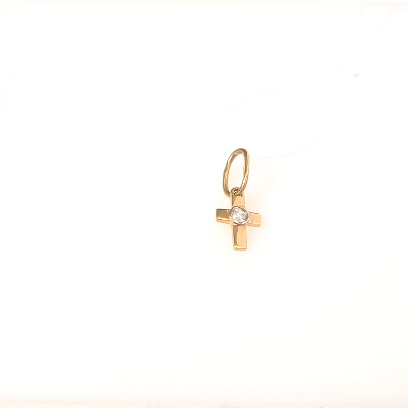 Подвеска 080320 (Au 585)