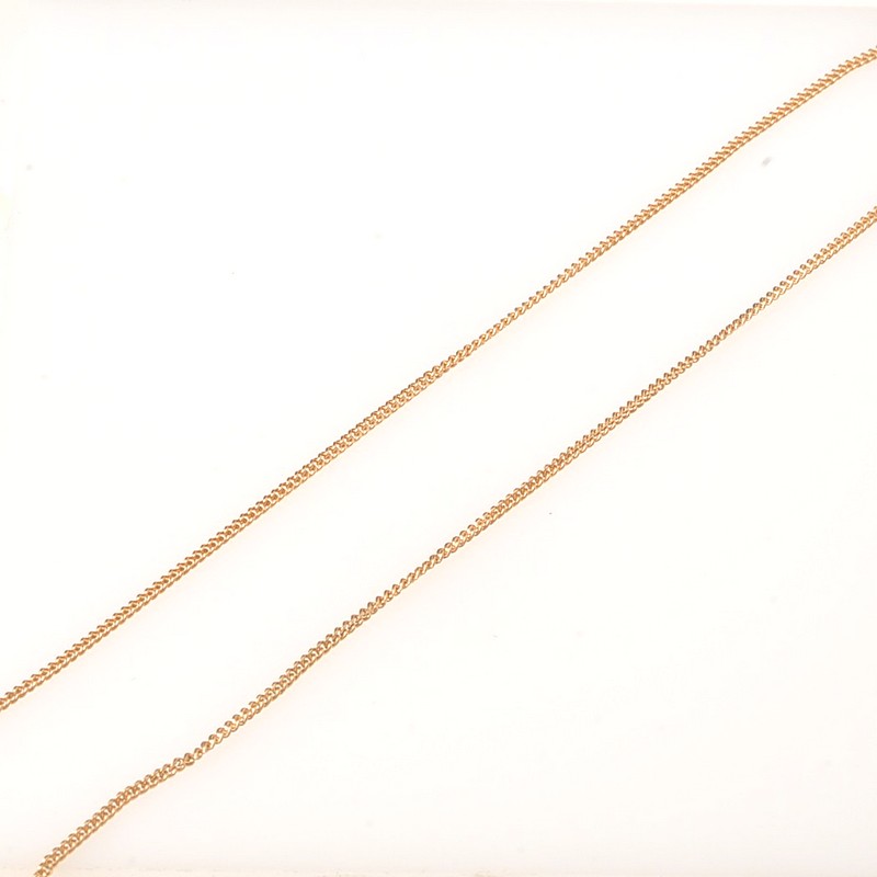 Цепь 11025010045 (Au 585)