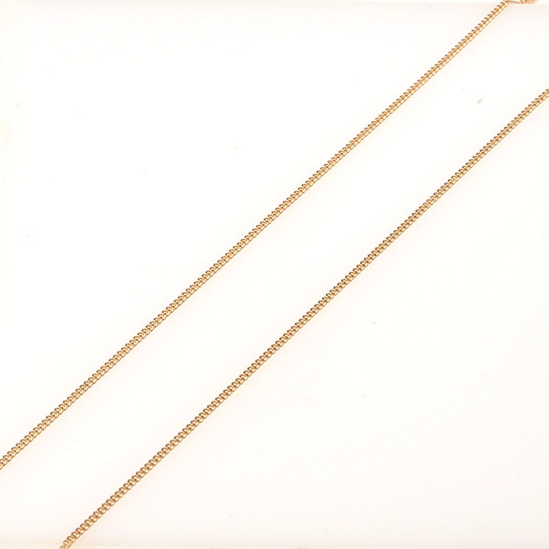 Цепь ЦП125А2-А51 (Au 585)