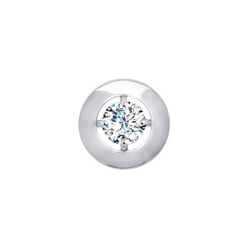 Подвеска 81030066 (Au 585)