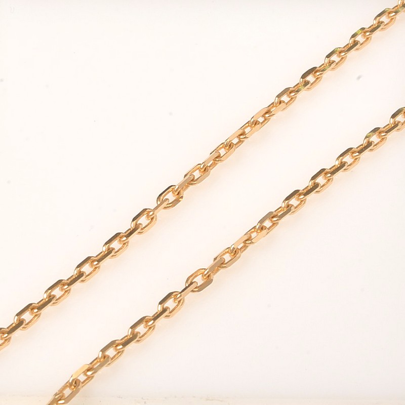 Цепь НЦ 12-206 (Au 585)