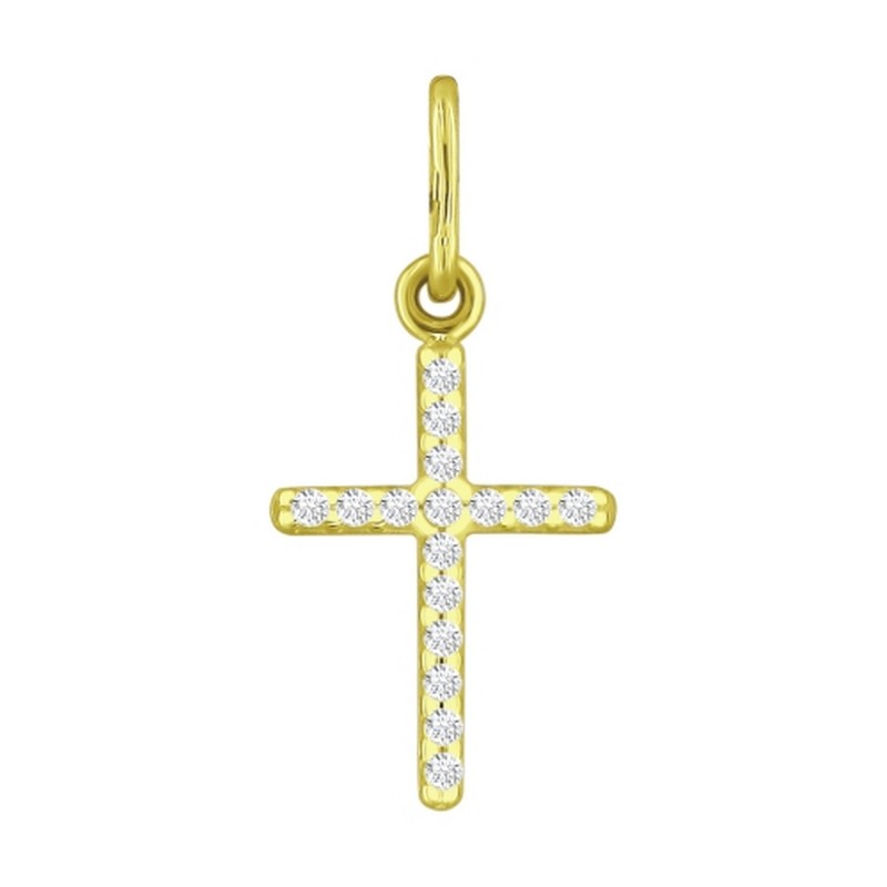 Подвеска 120309-2 (Au 585)