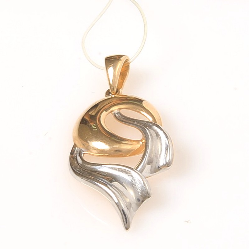 Подвеска 034882 (Au 585)