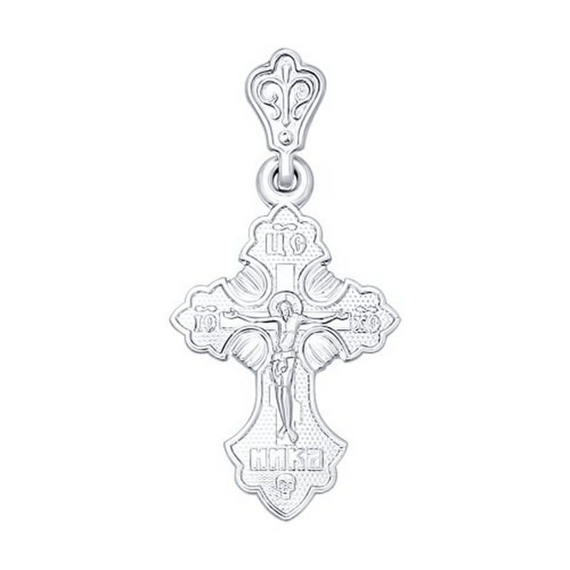 Подвеска 94120090 (Ag 925)