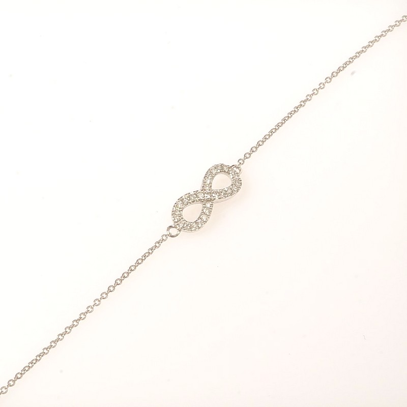 Браслет 10-2-DD-B-024044 (Au 585)