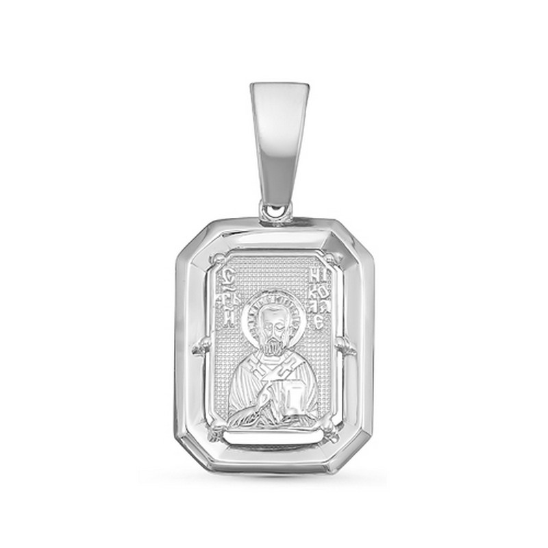Подвеска с035456 (Ag 925)
