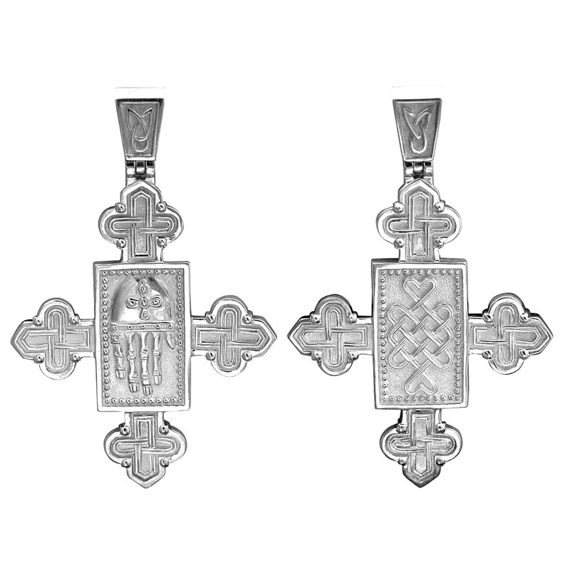 Подвеска 01Р050787 (Ag 925)