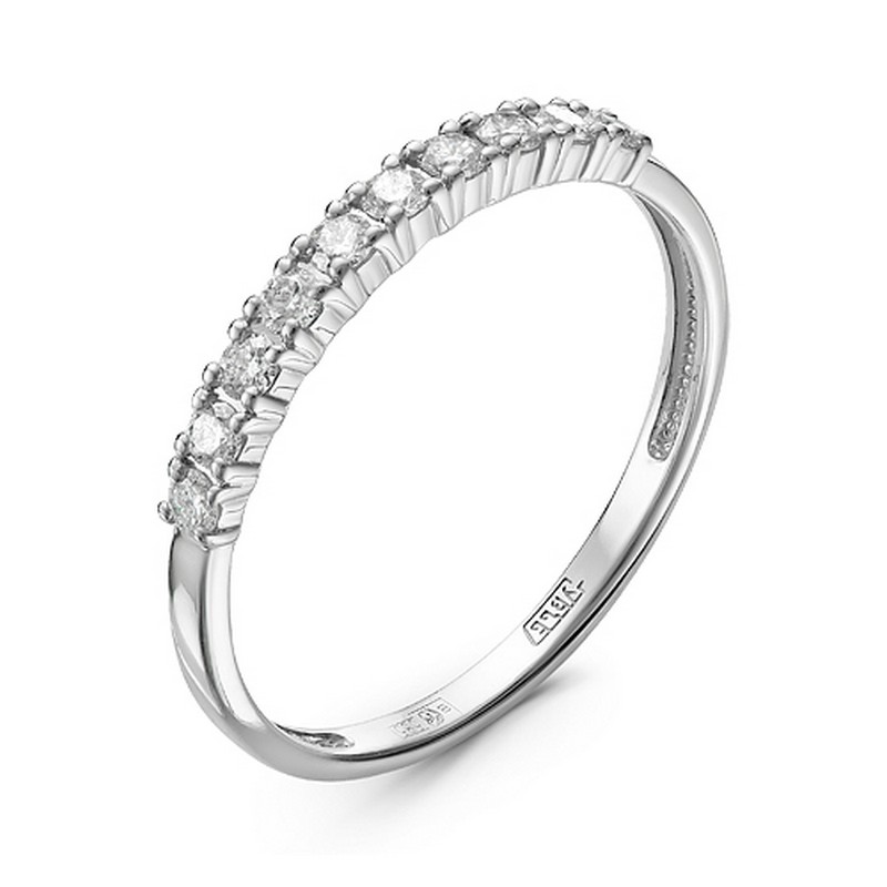 Кольцо 01-3070 (Au 585)