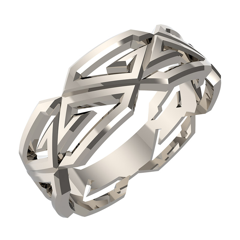 Кольцо (Au 585) 5155517