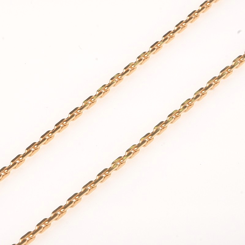 Цепь ЦЯ160ВА4-А51 (Au 585)