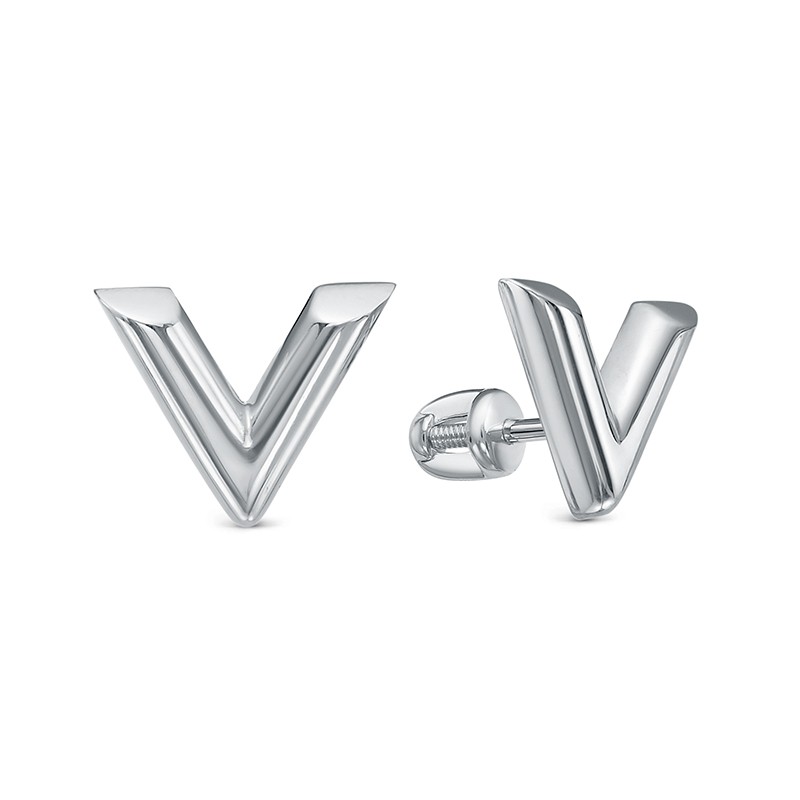Серьги б0504668 (Au 585)