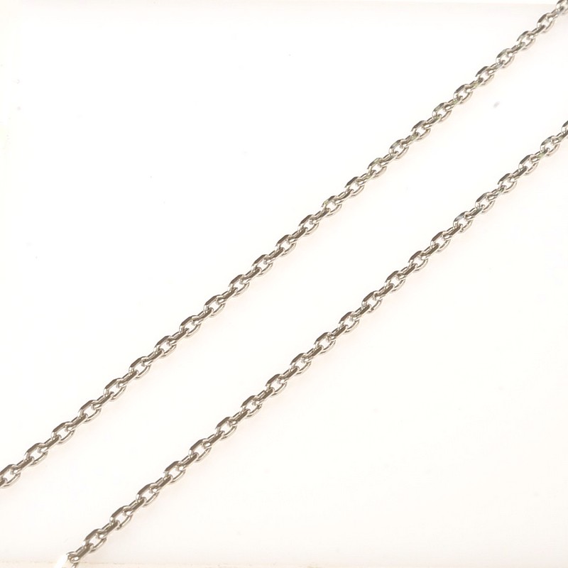 Цепь НЦ 22-206-3 (Ag 925)