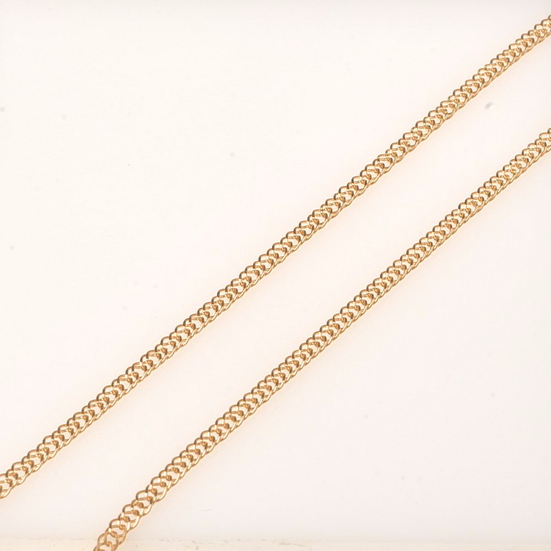 Цепь НЦ 12-076 (Au 585)