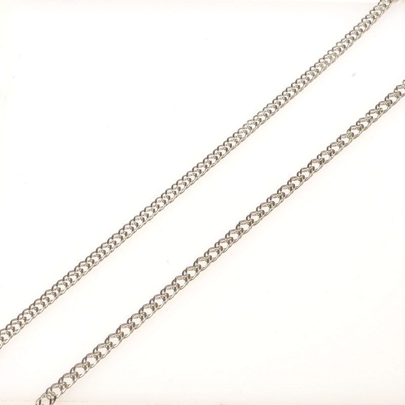 Цепь НЦ 22-076-3 (Ag 925)