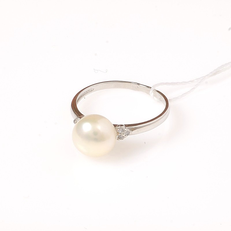 Кольцо с111668 (Ag 925)