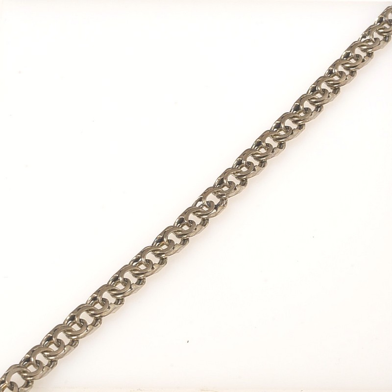 Браслет 1060117 (Ag 925)