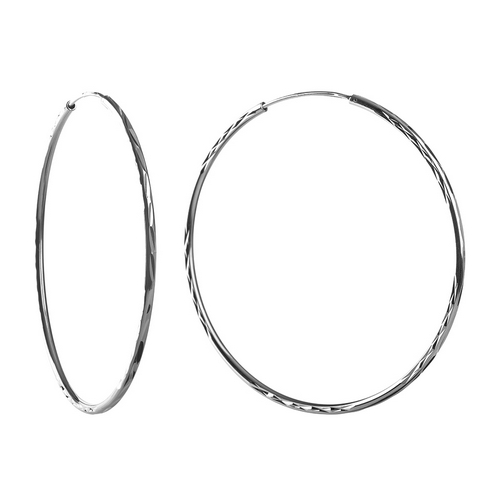 Серьги K1DE0664-50 (Ag 925)