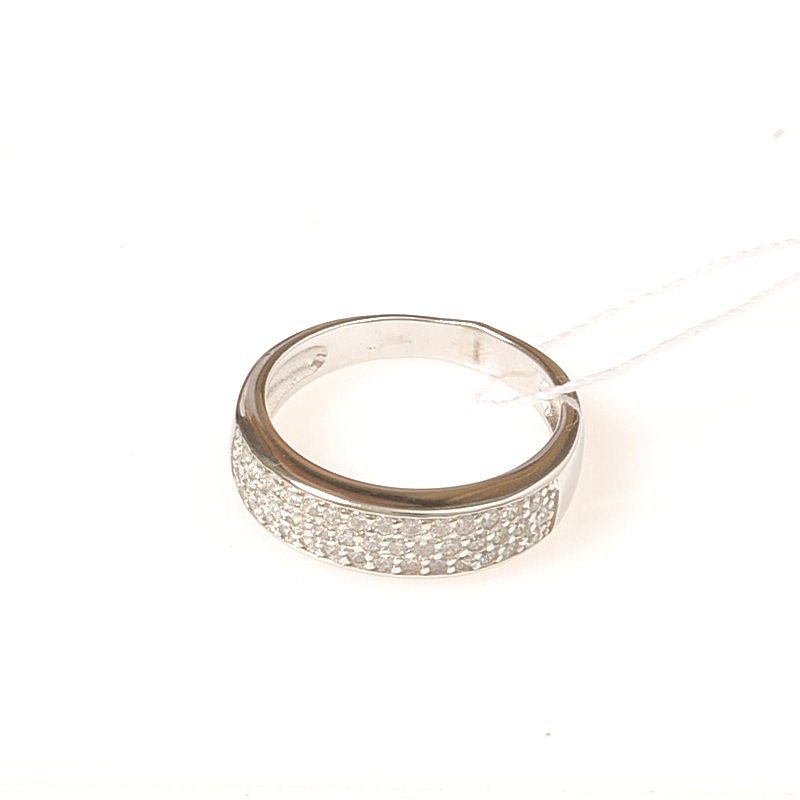 Кольцо КЛ-909 (Ag 925)