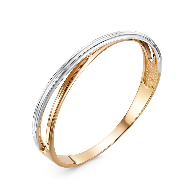 Кольцо 2104331 (Au 585)